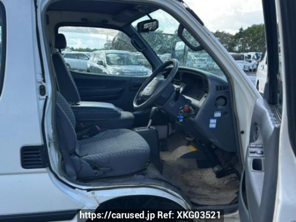 Used 2003 AT toyota hiace-van LH178V Image[11]