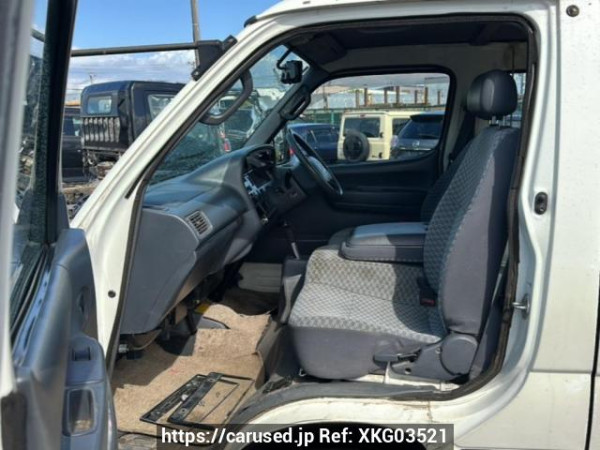Used 2003 AT toyota hiace-van LH178V Image[12]
