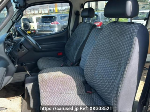 Used 2003 AT toyota hiace-van LH178V Image[13]