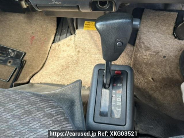 Used 2003 AT toyota hiace-van LH178V Image[20]