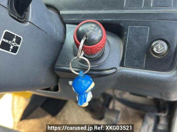 Used 2003 AT toyota hiace-van LH178V Image[24]