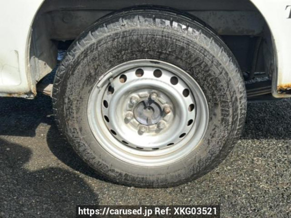 Used 2003 AT toyota hiace-van LH178V Image[29]