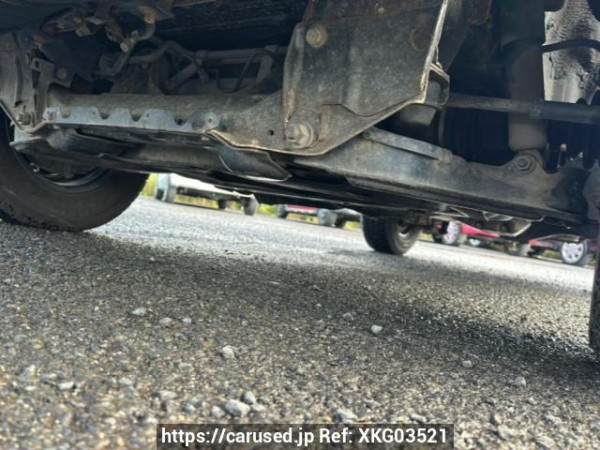 Used 2003 AT toyota hiace-van LH178V Image[31]