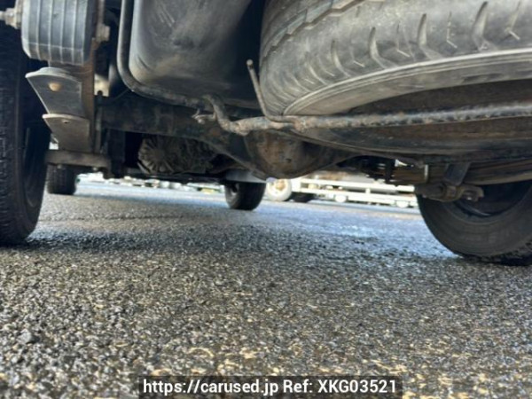 Used 2003 AT toyota hiace-van LH178V Image[33]