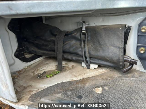 Used 2003 AT toyota hiace-van LH178V Image[35]