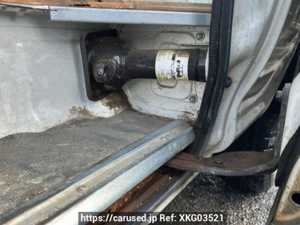 Used 2003 AT toyota hiace-van LH178V Image[36]