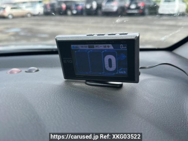 Used 2009 AT toyota vanguard ACA33W Image[21]