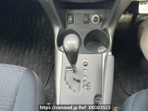 Used 2009 AT toyota vanguard ACA33W Image[25]