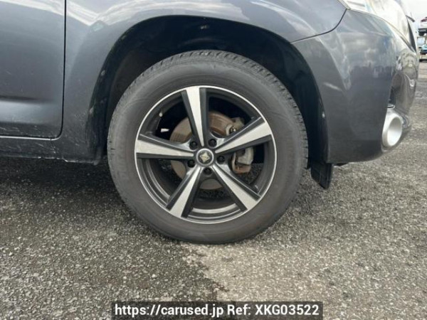 Used 2009 AT toyota vanguard ACA33W Image[28]