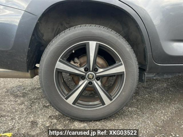 Used 2009 AT toyota vanguard ACA33W Image[29]