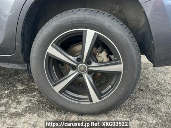 Used 2009 AT toyota vanguard ACA33W Image[30]