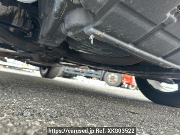 Used 2009 AT toyota vanguard ACA33W Image[32]