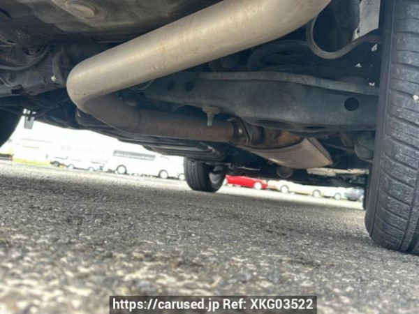 Used 2009 AT toyota vanguard ACA33W Image[33]