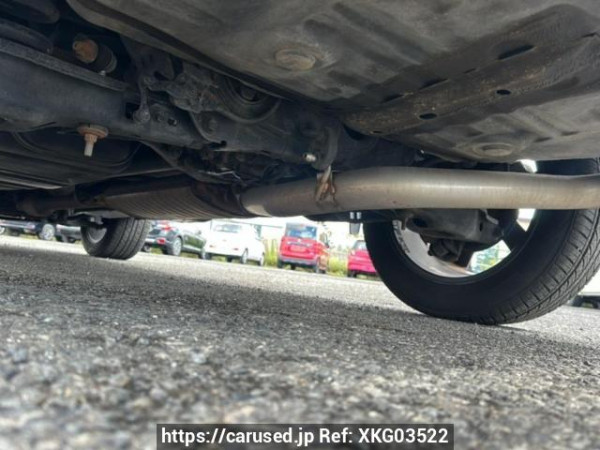 Used 2009 AT toyota vanguard ACA33W Image[34]