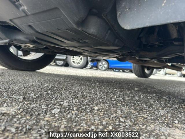 Used 2009 AT toyota vanguard ACA33W Image[35]