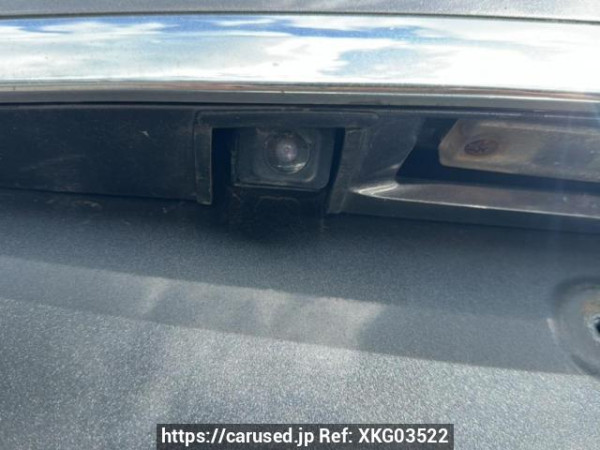 Used 2009 AT toyota vanguard ACA33W Image[36]