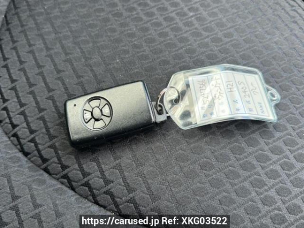 Used 2009 AT toyota vanguard ACA33W Image[37]