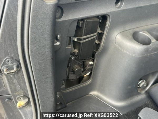 Used 2009 AT toyota vanguard ACA33W Image[38]