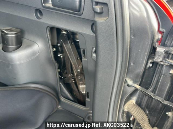 Used 2009 AT toyota vanguard ACA33W Image[39]