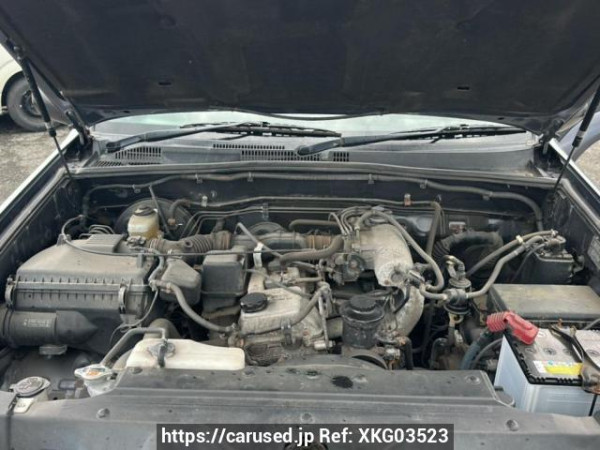 Used 2003 AT toyota land-cruiser-prado RZJ120W Image[9]