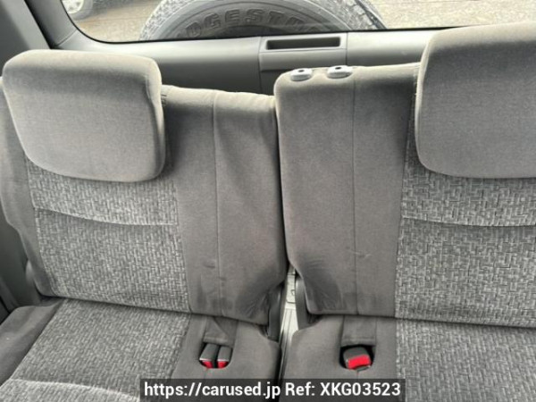 Used 2003 AT toyota land-cruiser-prado RZJ120W Image[16]