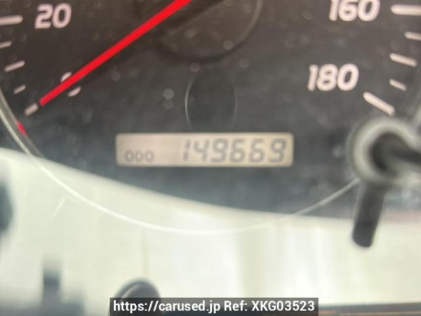 Used 2003 AT toyota land-cruiser-prado RZJ120W Image[26]