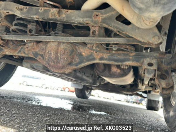 Used 2003 AT toyota land-cruiser-prado RZJ120W Image[32]