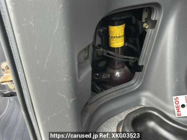 Used 2003 AT toyota land-cruiser-prado RZJ120W Image[37]