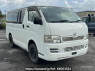 Used 2007 MT toyota hiace-van KDH205V Image[0]