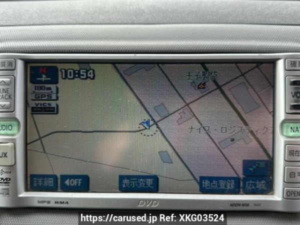 Used 2007 MT toyota hiace-van KDH205V Image[24]