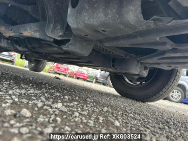 Used 2007 MT toyota hiace-van KDH205V Image[34]