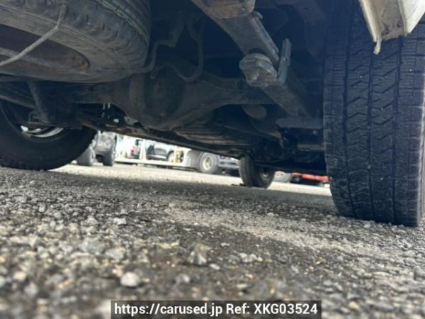 Used 2007 MT toyota hiace-van KDH205V Image[35]