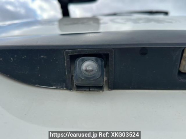 Used 2007 MT toyota hiace-van KDH205V Image[38]