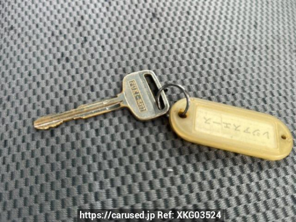 Used 2007 MT toyota hiace-van KDH205V Image[39]