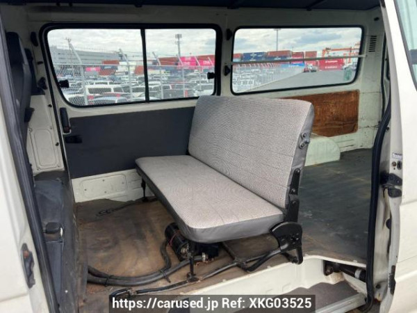 Used 1996 MT toyota hiace-van LH119V Image[14]