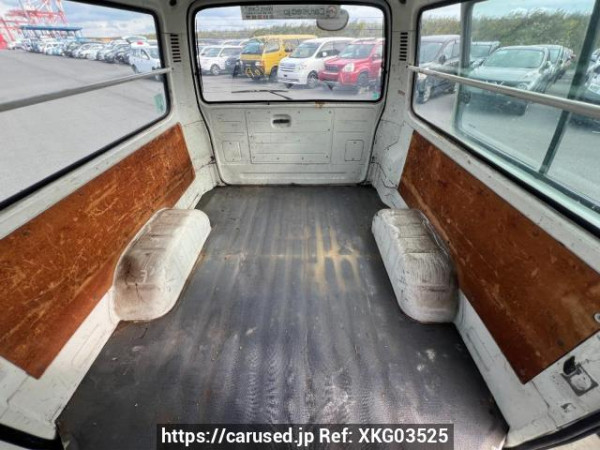 Used 1996 MT toyota hiace-van LH119V Image[15]