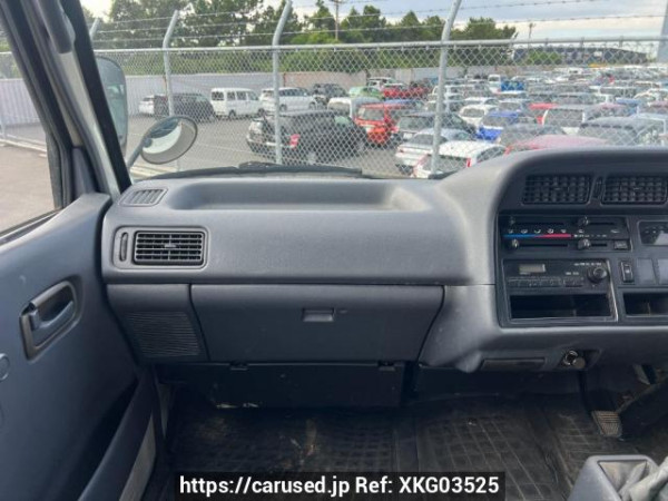 Used 1996 MT toyota hiace-van LH119V Image[17]