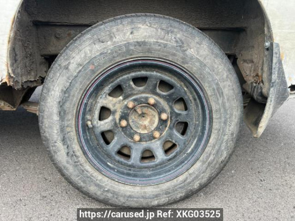 Used 1996 MT toyota hiace-van LH119V Image[27]