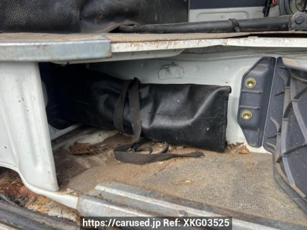 Used 1996 MT toyota hiace-van LH119V Image[33]