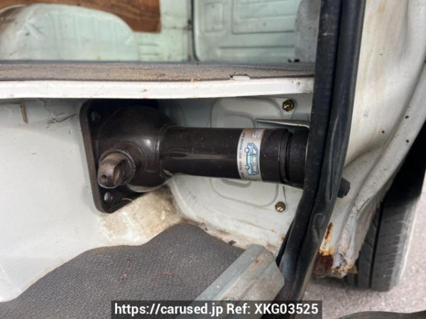 Used 1996 MT toyota hiace-van LH119V Image[34]