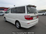 Used 2005 AT toyota alphard ANH10W Image[4]