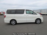 Used 2005 AT toyota alphard ANH10W Image[7]