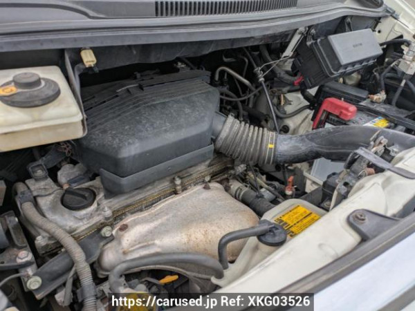 Used 2005 AT toyota alphard ANH10W Image[10]