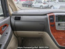 Used 2005 AT toyota alphard ANH10W Image[21]