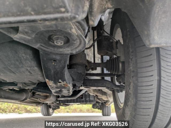 Used 2005 AT toyota alphard ANH10W Image[38]