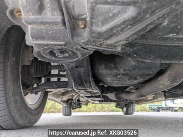 Used 2005 AT toyota alphard ANH10W Image[39]