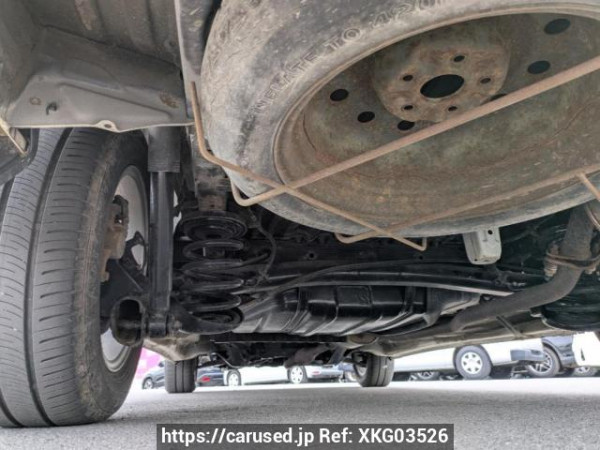 Used 2005 AT toyota alphard ANH10W Image[41]