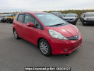 Honda Fit GE6