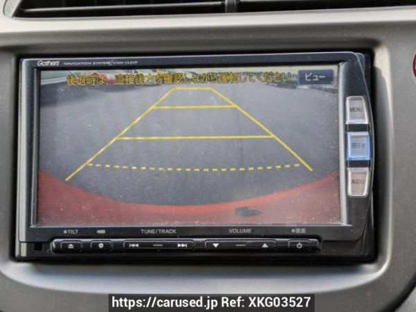 Used 2012 AT honda fit GE6 Image[22]