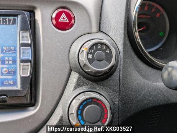 Used 2012 AT honda fit GE6 Image[23]